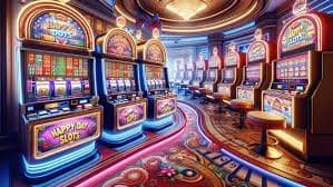 739 VIP Cashback နှင့် Bonus ရရှိမှု