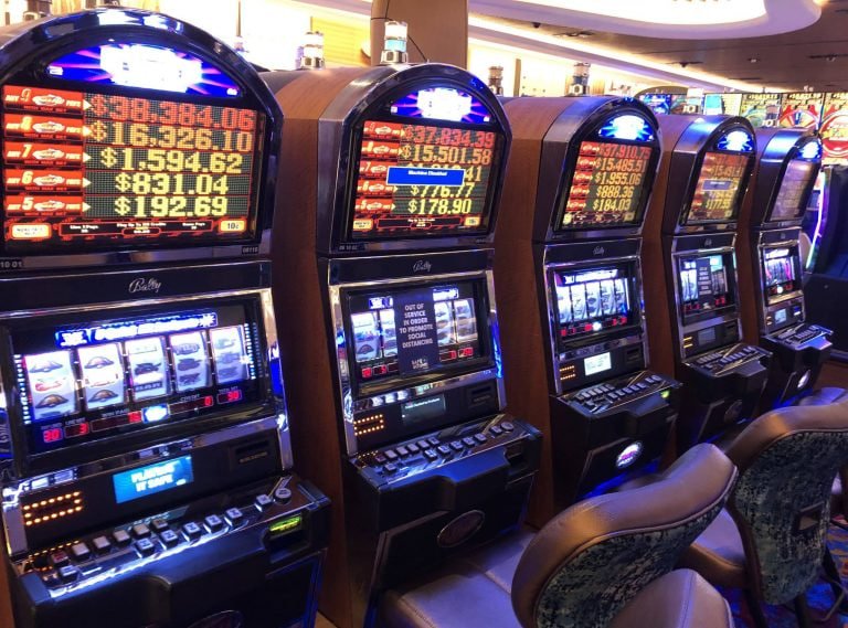 739 Megaways Jackpot Slots ဂိမ်းအမျိုးအစားများ Myanmar ကစားသမား