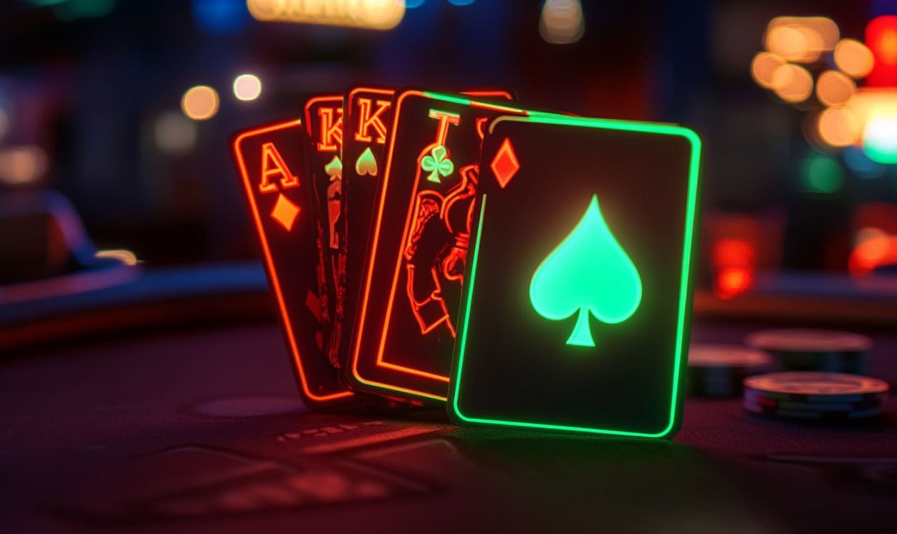 739 Live Casino ဂိမ်းများ