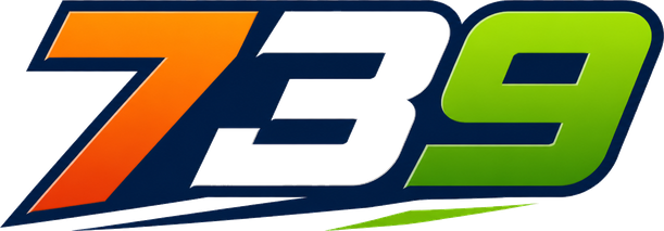 739 Logo